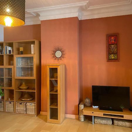 Appartement De Charme Dans Maison De Maitre Bruxelloise Брюссель Экстерьер фото