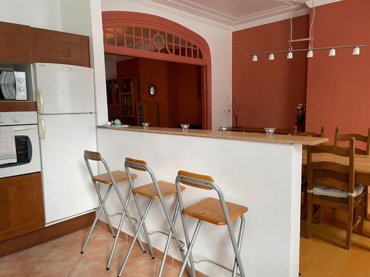 Appartement De Charme Dans Maison De Maitre Bruxelloise Брюссель Экстерьер фото